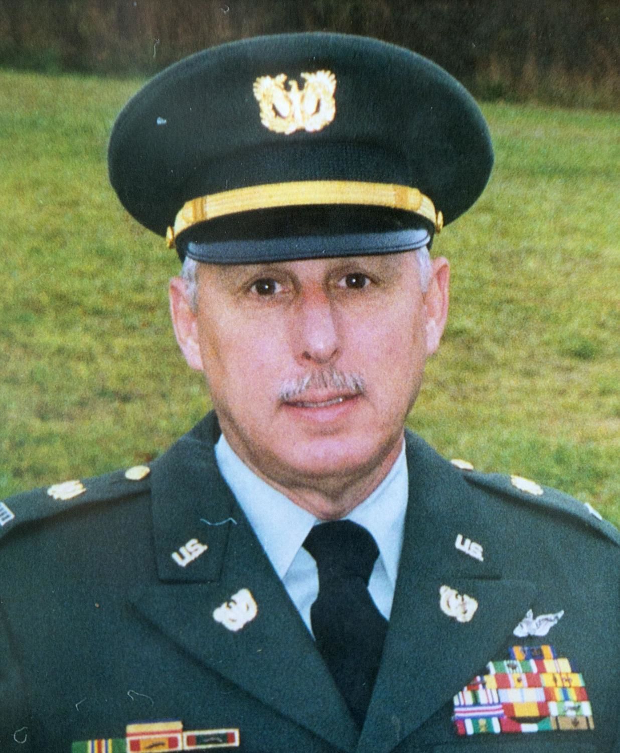 Bill Ruth